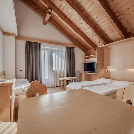 Hotiday Collection - Santa Cristina Aparthotel Santa Cristina Val Gardena