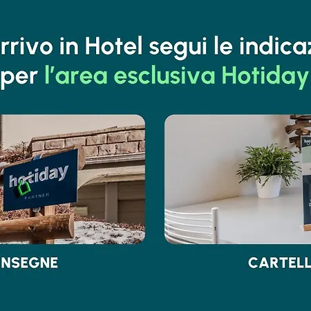 Hotiday Collection - Santa Cristina *