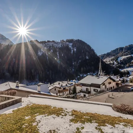 Hotiday Collection - Santa Cristina Aparthotel Santa Cristina Val Gardena