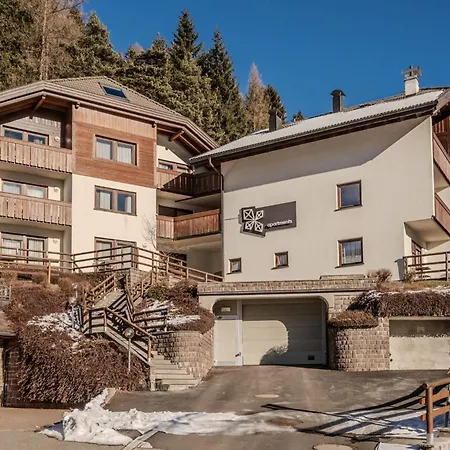 Aparthotel Hotiday Collection - Santa Cristina Santa Cristina Val Gardena